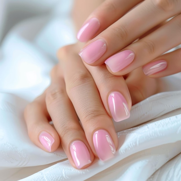 Nail polish removal techniques gentle and effective care tips