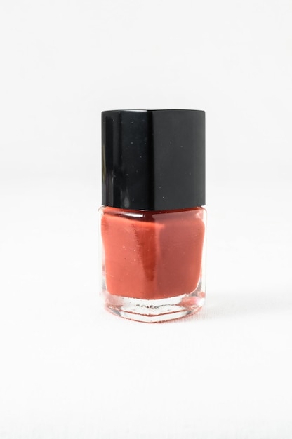 Photo nail polish