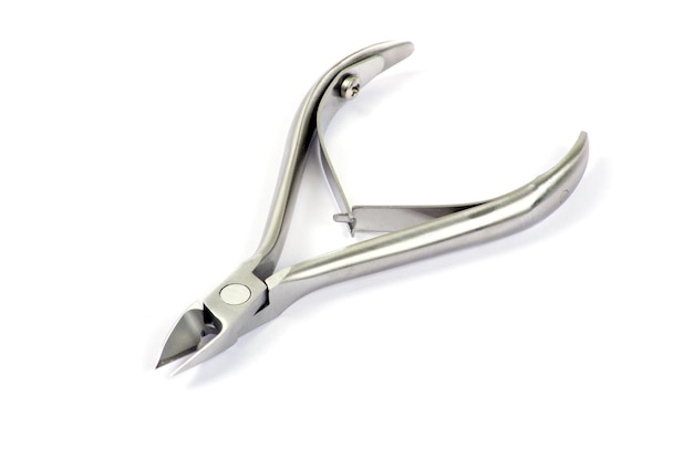 Nail tongs