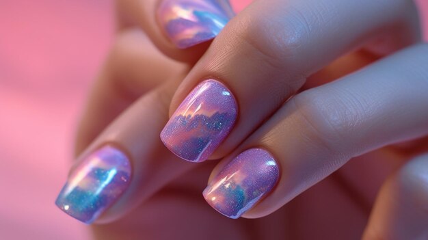 naildesign