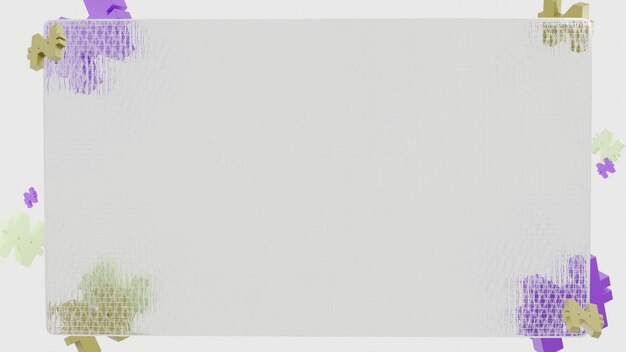 naira currency background glass morphic design