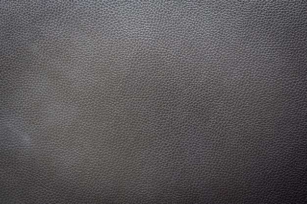 Name:Close up black leather and texture background