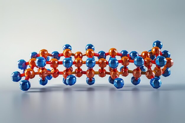 Foto nanoparticelle che convertono direttamente il co2 in etanolo offrono un nuovo approccio alla cattura del carbonio