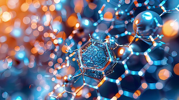 Photo nanotechnology image