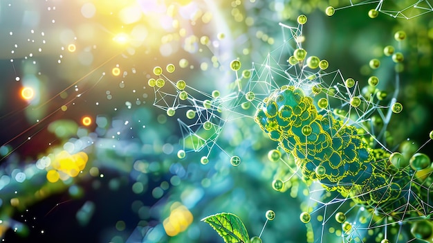 nanotechnology image