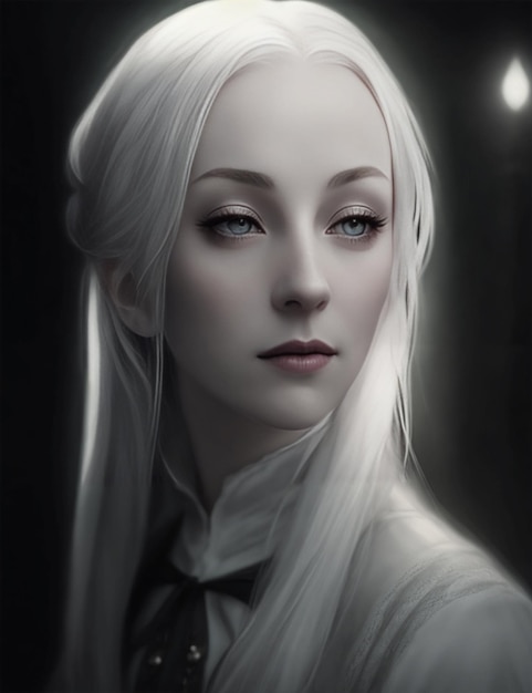 Narcissa Malfoy