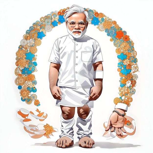 Photo narendra modi biography prime minister of india modi leadership narendra modi governance modi