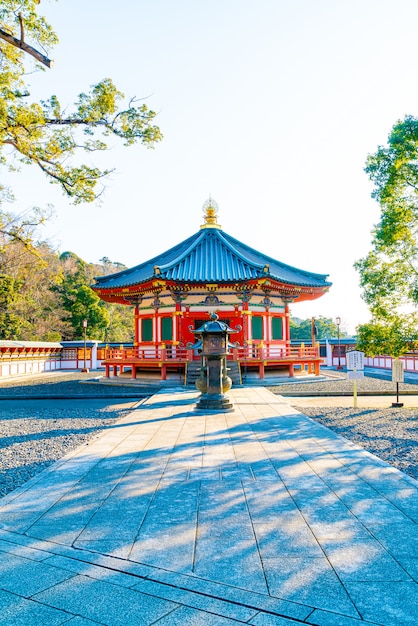 日本の成田山新勝寺