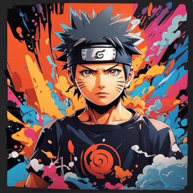 Nuvem Naruto Imagens – Download Grátis no Freepik