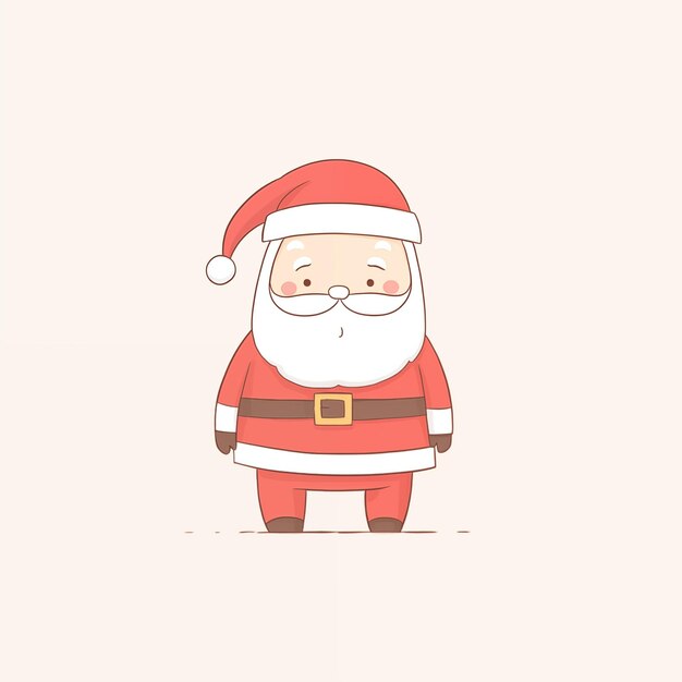 natal minimalista