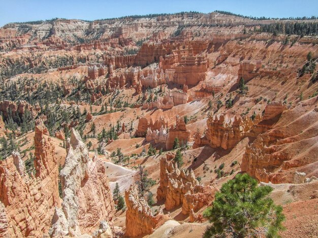 Nationaal park Bryce Canyon