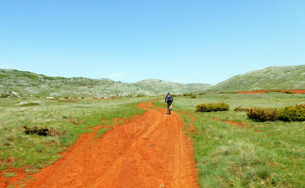 Foto nationaal park galicica macedonië