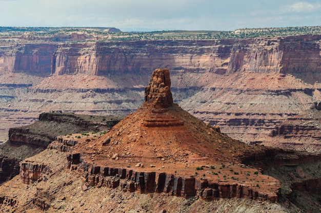 Nationaal park grand canyon