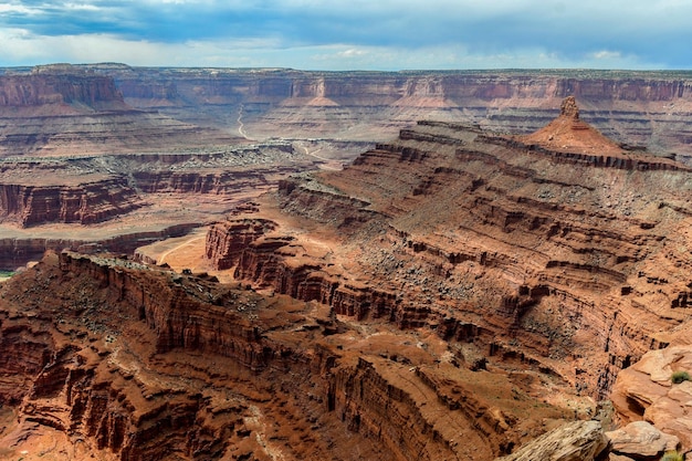 Nationaal park grand canyon