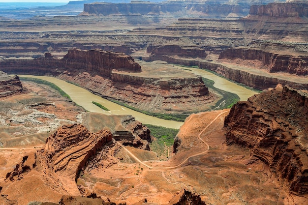 Nationaal park Grand Canyon