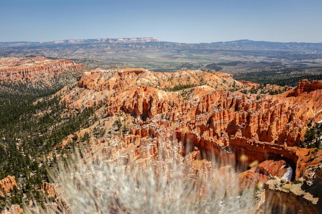 Nationaal park Grand Canyon