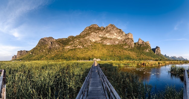 Nationaal park Sam Roi Yod