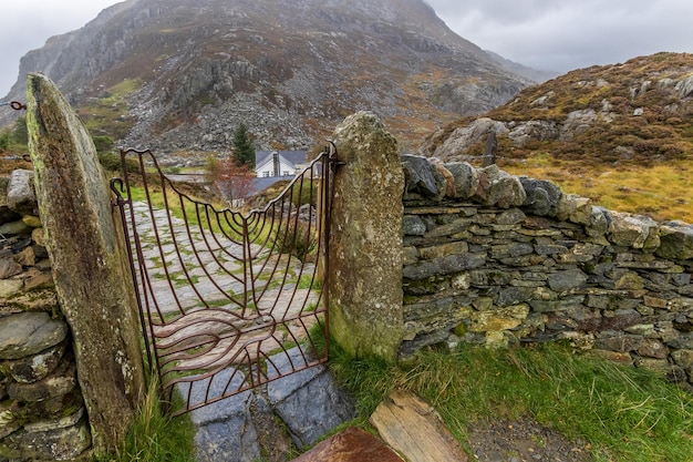 Nationaal park Snowdonia