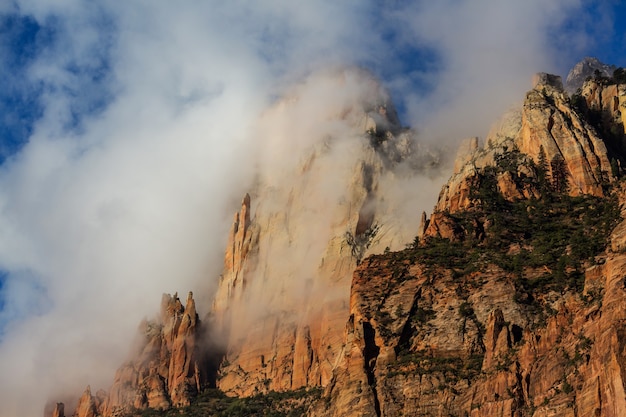 Nationaal Park Zion