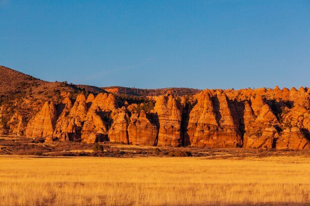 Nationaal Park Zion