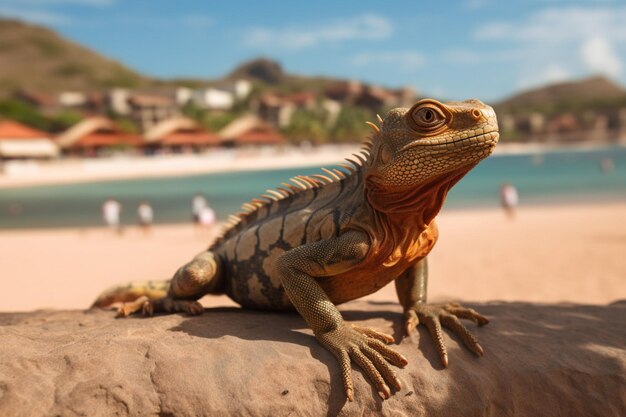 National animal of Cabo Verde