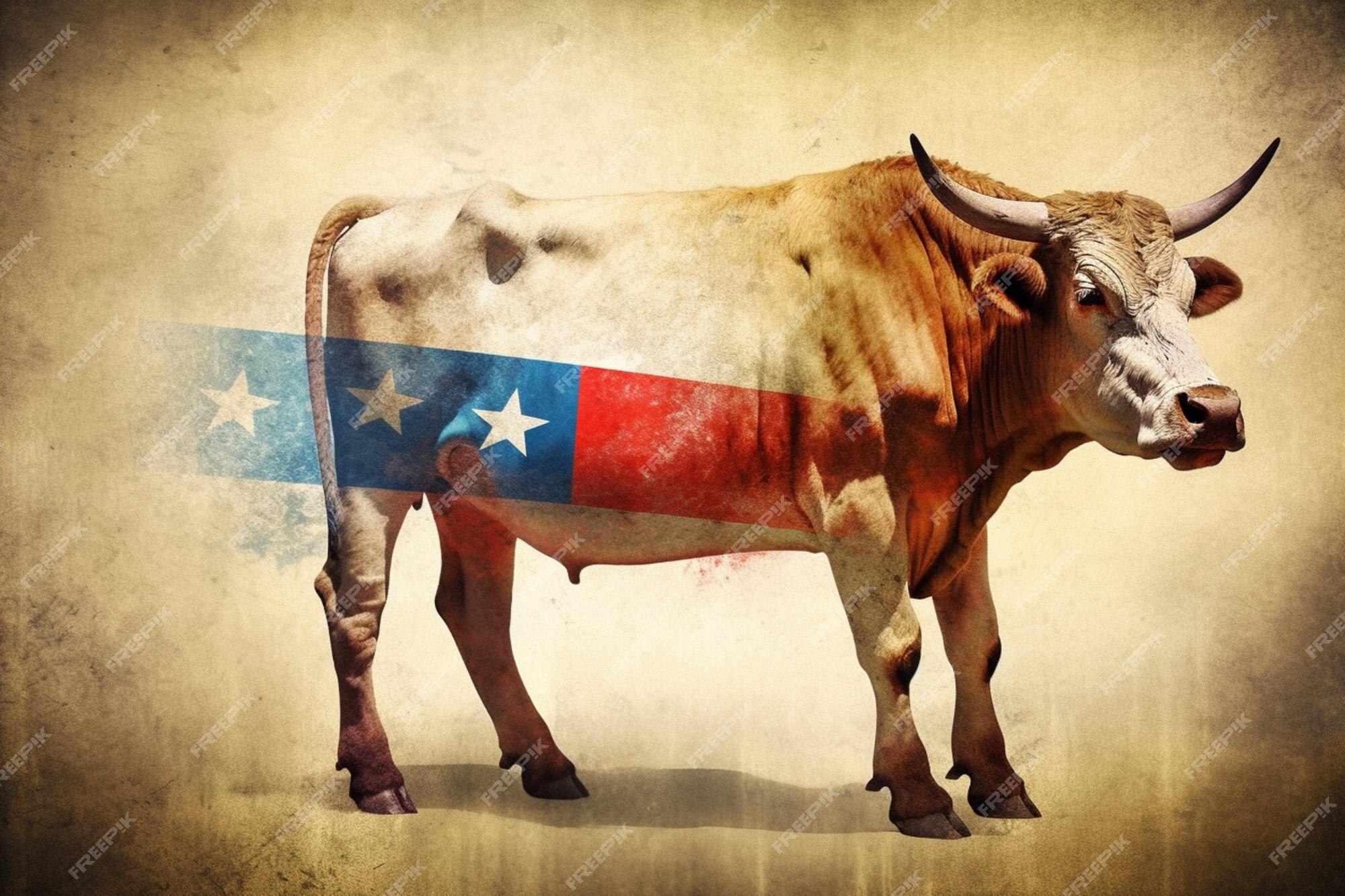 Premium AI Image | National animal of Dominican Republic
