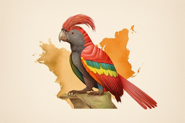 National animal of equatorial guinea