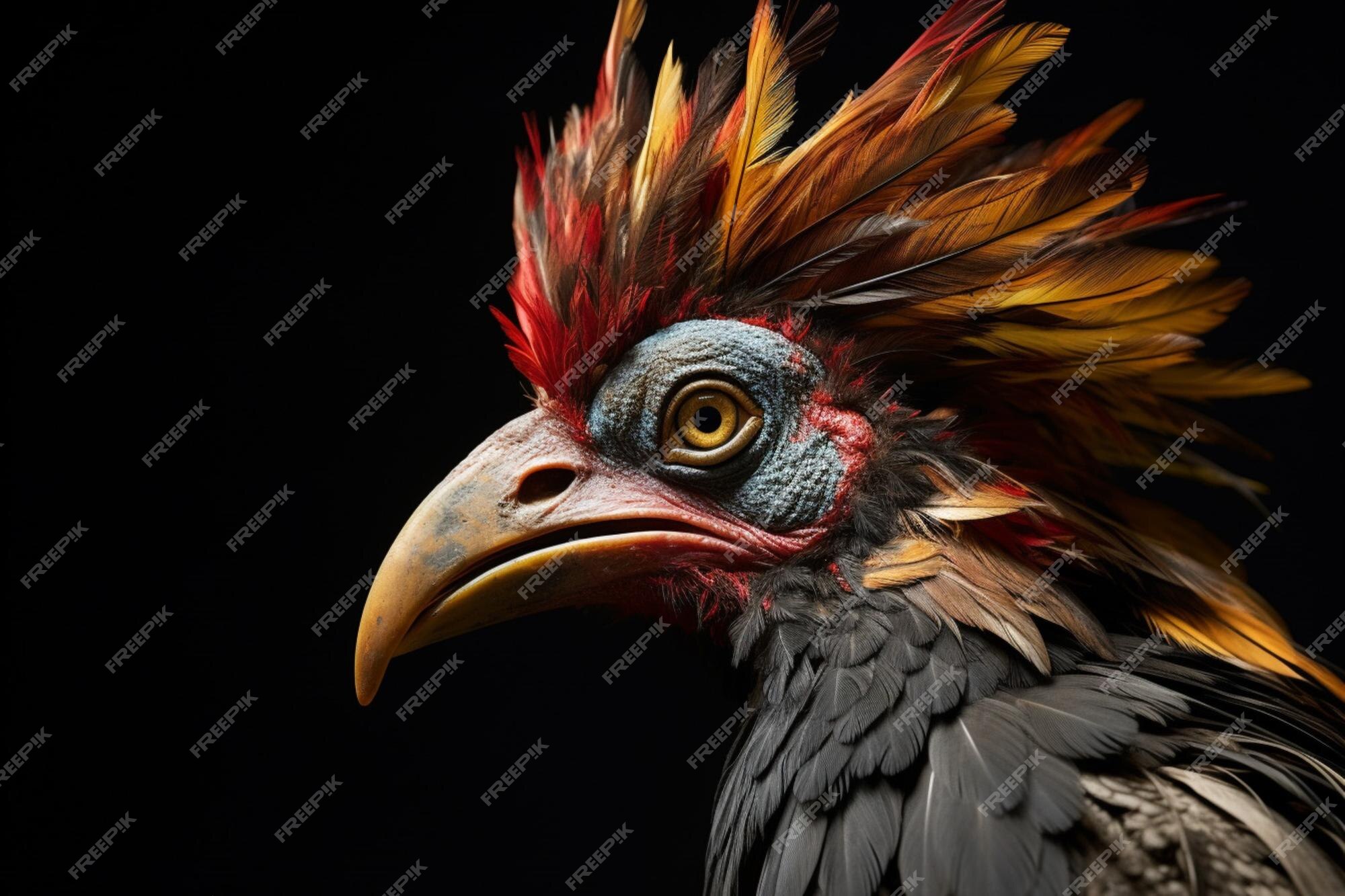 Premium AI Image | National animal of Papua New Guinea
