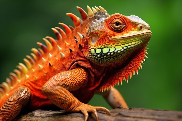 National animal of Trinidad and Tobago