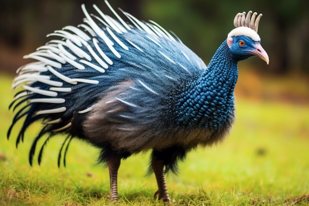 National animal of uruguay