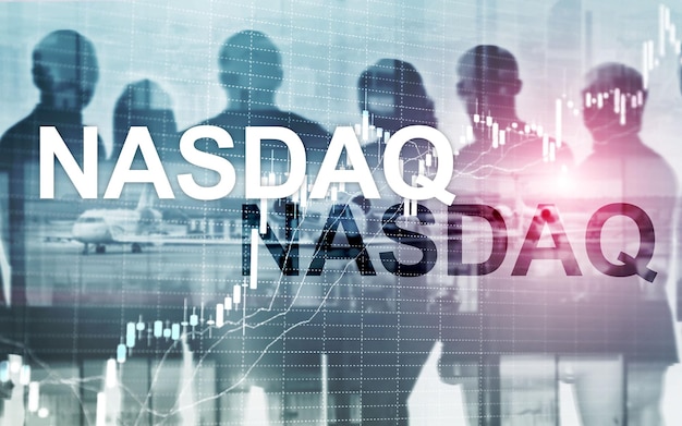 全米証券業協会 自動見積 NASDAQ