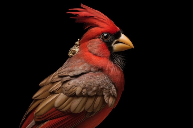 National bird of Holy See