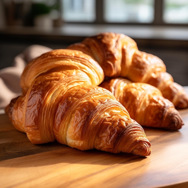 National Croissant Day