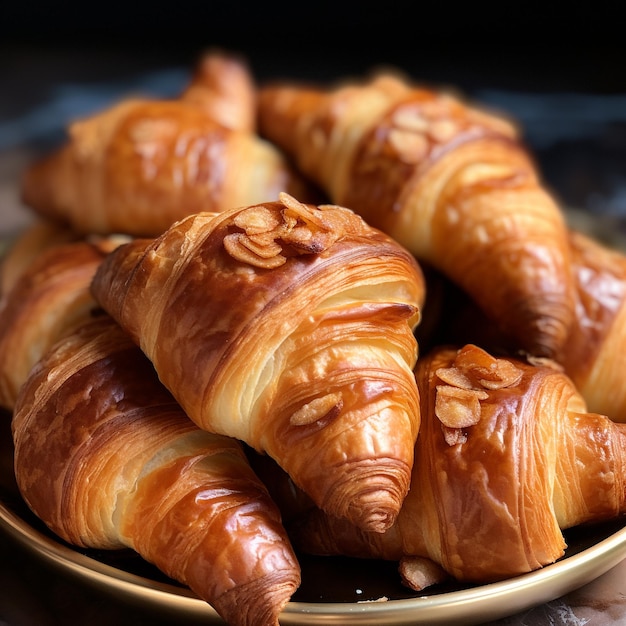 National Croissant Day