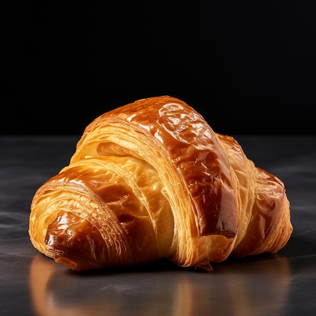 National Croissant Day