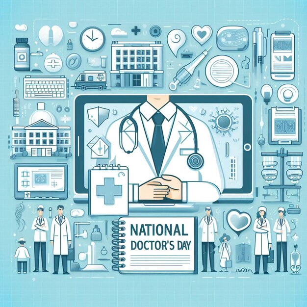 National Doctors Day