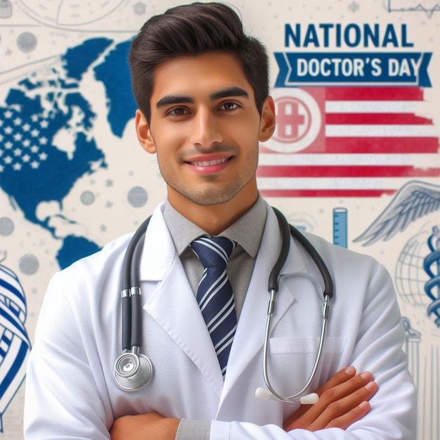 National Doctors Day