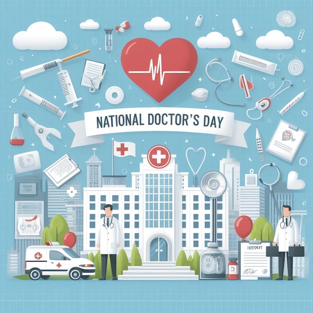 National Doctors Day