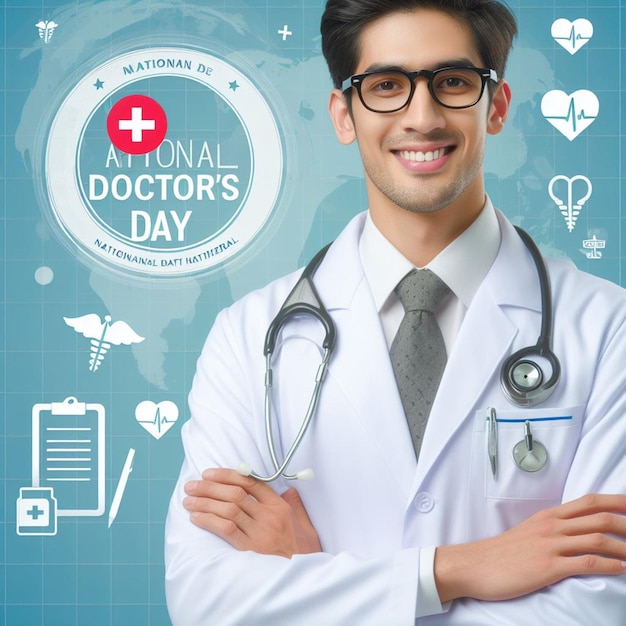 National Doctors day