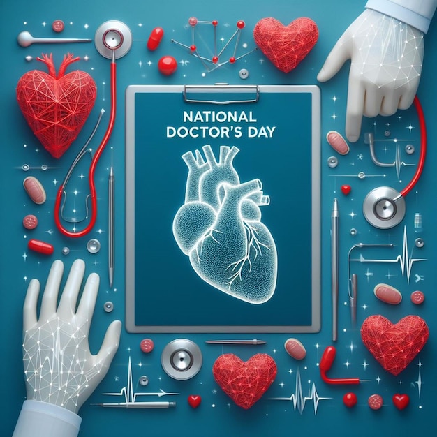 National Doctors Day