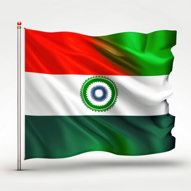 National flag of india indian independence day