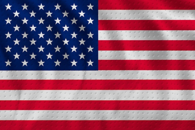 アメリカ合衆国の国旗アメリカ合衆国アメリカ合衆国の旗の背景
