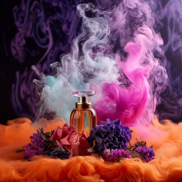 National Fragrance Day