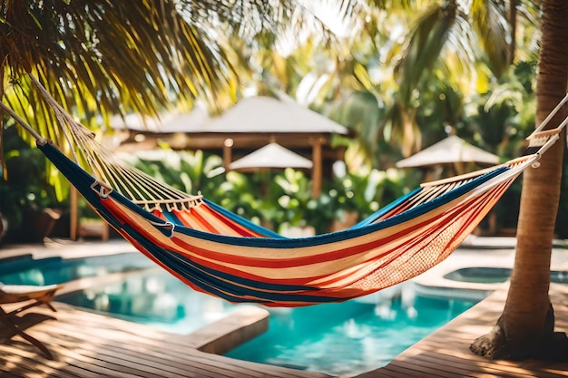 National Hammock Day