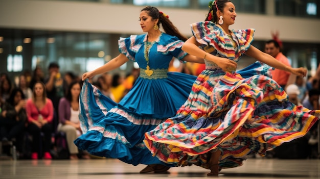 National Hispanic American Heritage Celebration