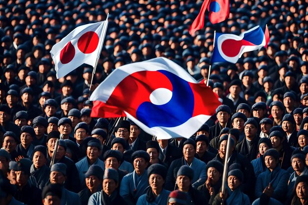 Photo national liberation day of korea