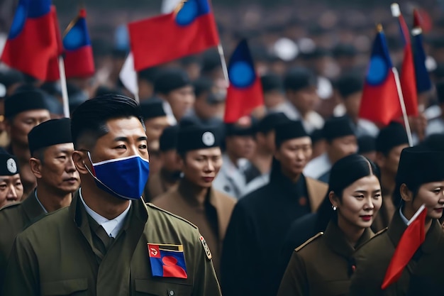 Photo national liberation day of korea