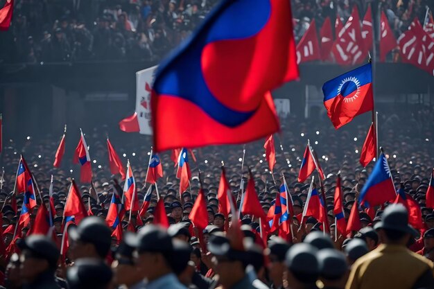 National Liberation Day of Korea