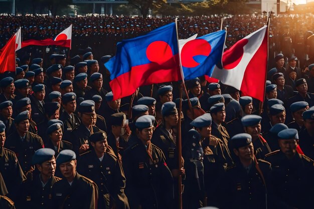 National Liberation Day of Korea