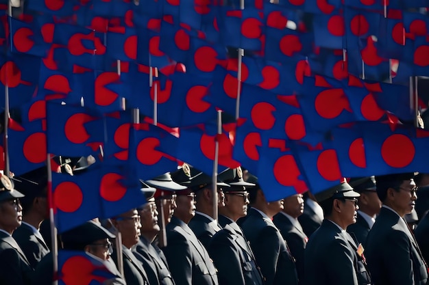 National liberation day of korea